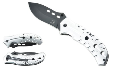 Falcon Spring Assisted Pocket Knife KS8604SL Falcon Spring Assisted Pocket Knife KS8604SL